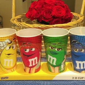 SILD Tumblr set, collectible